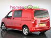 Mercedes-Benz Vito 116CDI Sport Crew Van