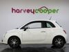 Fiat 500 1.2 Pop 3dr [Start Stop]