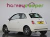 Fiat 500 1.2 Pop 3dr [Start Stop]
