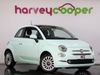 Fiat 500 1.2 Lounge 3dr
