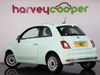 Fiat 500 1.2 Lounge 3dr