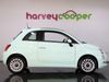Fiat 500 1.2 Lounge 3dr