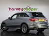 Mercedes-Benz Glc GLC 220d 4Matic AMG Line Premium 5dr 9G-Tronic