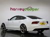 Audi A7 3.0 BiTDI Quattro 320 Black Edition 5dr Tip Auto
