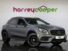 Mercedes-Benz GLA GLA 220d 4Matic AMG Line Premium 5dr Auto