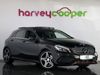 Mercedes-Benz A Class A250 4Matic AMG Premium 5dr Auto
