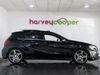 Mercedes-Benz A Class A250 4Matic AMG Premium 5dr Auto