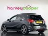 Mercedes-Benz A Class A250 4Matic AMG Premium 5dr Auto