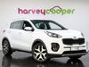 Kia Sportage 2.0 CRDi GT-Line 5dr [AWD]