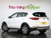 Kia Sportage 2.0 CRDi GT-Line 5dr [AWD]
