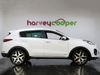 Kia Sportage 2.0 CRDi GT-Line 5dr [AWD]