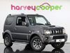 Suzuki Jimny 1.3 VVT SZ4 3dr
