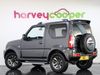 Suzuki Jimny 1.3 VVT SZ4 3dr