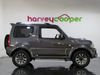 Suzuki Jimny 1.3 VVT SZ4 3dr