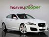 Jaguar XF 5.0 V8 Supercharged XFR 4dr Auto