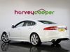 Jaguar XF 5.0 V8 Supercharged XFR 4dr Auto