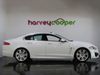 Jaguar XF 5.0 V8 Supercharged XFR 4dr Auto