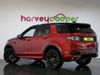 Land Rover Discovery Sport 2.0 SD4 240 HSE Dynamic Luxury 5dr Auto