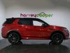 Land Rover Discovery Sport 2.0 SD4 240 HSE Dynamic Luxury 5dr Auto