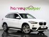 BMW X1 xDrive 20d Sport 5dr Step Auto