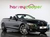BMW 4 Series 435d xDrive M Sport 2dr Auto [Professional Media]