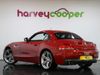 BMW Z4 20i sDrive M Sport 2dr
