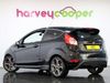 Ford Fiesta 1.6 EcoBoost ST-3 3dr