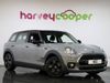 MINI Clubman 2.0 Cooper D 6dr