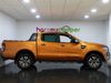 Ford Ranger Pick Up Double Cab Wildtrak 3.2 TDCi 200 Auto (VAT QUALIFYING)