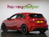Mercedes-Benz A Class A45 4Matic 5dr Auto