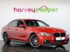 BMW 3 Series 320d M Sport 4dr