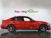 BMW 3 Series 320d M Sport 4dr