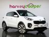 Kia Sportage 2.0 CRDi KX-4 5dr