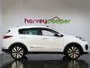 Kia Sportage 2.0 CRDi KX-4 5dr