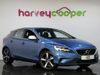 Volvo V40 T3 [152] R DESIGN Nav Plus 5dr