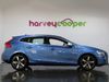 Volvo V40 T3 [152] R DESIGN Nav Plus 5dr