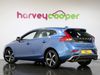 Volvo V40 T3 [152] R DESIGN Nav Plus 5dr