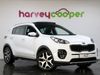 Kia Sportage 2.0 CRDi GT-Line S 5dr Auto [AWD]