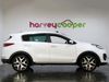Kia Sportage 2.0 CRDi GT-Line S 5dr Auto [AWD]