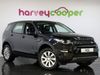 Land Rover Discovery Sport 2.2 SD4 SE Tech 5dr Auto