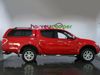 Mitsubishi L200 Double Cab DI-D Barbarian 4WD Auto 176Bhp (NO VAT)