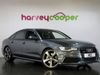 Audi A6 3.0 BiTDI Quattro 313 Black Edition 4dr Tip Auto