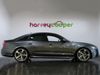 Audi A6 3.0 BiTDI Quattro 313 Black Edition 4dr Tip Auto