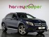 Mercedes-Benz GLA GLA 220d 4Matic AMG Line Prem Plus 5dr Auto