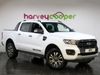 Ford Ranger Pick Up Double Cab Wildtrak 2.0 EcoBlue 213 Auto (VAT Q)