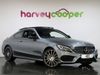 Mercedes-Benz C Class C43 4Matic Premium Plus 2dr Auto