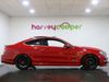 Mercedes-Benz C Class C63 (AMG Performance Pack) 2dr Auto