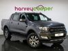Ford Ranger Pick Up Double Cab Wildtrak 3.2 TDCi 200 Auto (VAT QUALIFYING)