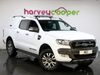 Ford Ranger Pick Up Double Cab Wildtrak 3.2 TDCi 200 Auto (VAT QUALIFYING)