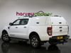 Ford Ranger Pick Up Double Cab Wildtrak 3.2 TDCi 200 Auto (VAT QUALIFYING)